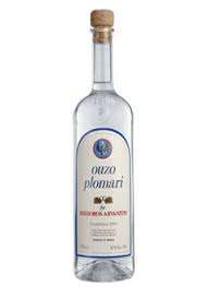 ouzo