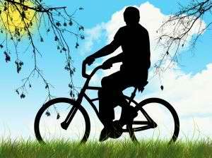 Η άσκηση ως μέσο πρόληψης και αποκατάστασης χρόνιων παθήσεων και το ''Ποδήλατο στη ζωή μας''