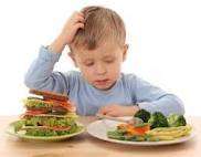 Τα 5 πιο πολύτιμα συστατικά στη διατροφή του παιδιού