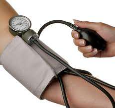The correct way to measure blood pressure