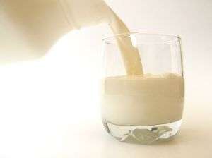 Συνηθισμένη στα παιδιά βρεφικής ηλικίας η αλλεργία στο αγελαδινό γάλα