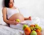 Εγκυμοσύνη και Διατροφή