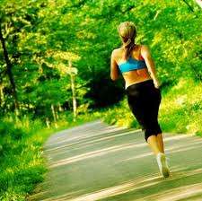 Το τρέξιμο μειώνει τον κίνδυνο θνησιμότητας
