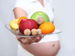 Νεώτερα δεδομένα στη διατροφή κατά την εγκυμοσύνη