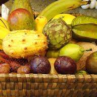 Μακροζωία εξασφαλίζουν τα φρούτα και λαχανικά