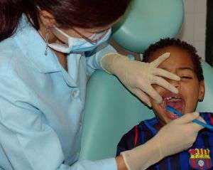 Οι πιο συχνές νόσοι του στόματος στα παιδιά 