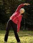 Η σωματική άσκηση «ασπίδα» για άνοια και Αλτσχάιμερ