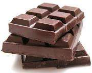 Η μαύρη σοκολάτα αυξάνει την ερωτική επιθυμία