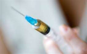 Νέο εμβόλιο για την ηπατίτιδα C