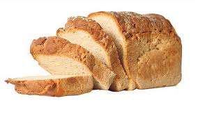 Διατροφολόγος αθωώνει άσπρο ψωμί και ζυμαρικά