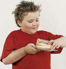 Τα Παχύσαρκα παιδιά έχουν μειωμένη γεύση