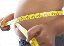 Η παχυσαρκία υπεύθυνη για υπέρταση
