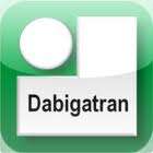 ταχεία αναστροφή της αντιπηκτικής δράσης του dabigatran.