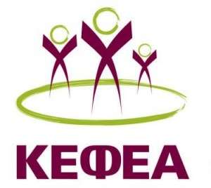 KEFEA logo