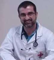 Πηγάκης Κωνσταντίνος, Πνευμονολόγος - Εντατικολόγος