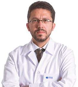 Ιωάννης Τζανογιώργης, Καρδιολόγος