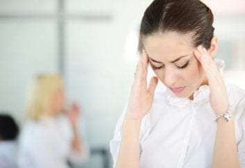 Εύκολοι Τρόποι για να ανακουφιστείτε απο τα συμπτώματα του πονοκεφάλου