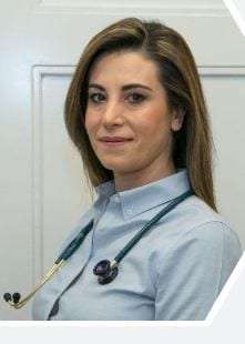 Dr Mαριαλένα Κυριακάκου MD, PhD Παιδίατρος