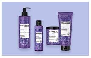 Botanicals Fresh Care Lavender – σειρά ενυδάτωσης της κεφαλής με το απαλό άγγιγμα του αιθέριου ελαίου λεβάντας.