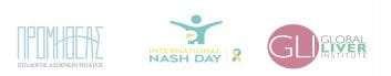 O Προμηθέας Υποστηρίζει την Παγκόσμια Ημέρα για τη Μη Αλκοολική Στεατοηπατίτιδα (NASH)
