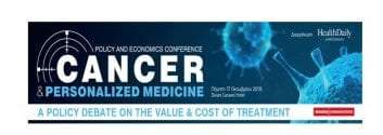 Cancer & Personalized Medicine Conference 2019