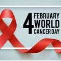 Παγκόσμια Ημέρα κατά του Καρκίνου Διαβάστε περισσότερα: 4 Φεβρουαρίου: Παγκόσμια Ημέρα κατά του Καρκίνου - iPaidia.gr