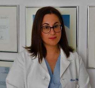 Ελενα Δρακωνάκη MD, PhD, PostDoc, ESSRDip Ακτινολόγος, Διδάκτωρ Ιατρικής Παν/μίου Κρήτης
