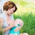 Τα πλεονεκτήματα του μητρικού θηλασμού