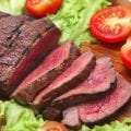Κόκκινο κρέας και ο ρόλος του στην καθημερινή μας διατροφή