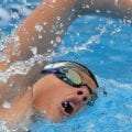 Κακώσεις μυοσκελετικού στην κολύμβηση