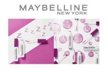 Νέα The Falsies Lash Mask από την Maybelline.