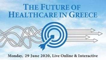 Τα κεντρικά θέματα στο 10ο Συνέδριο «Future of Healthcare in Greece»