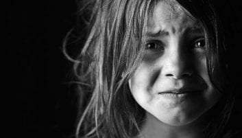 Παιδική κακοποίηση, συνέπειες στην ψυχική υγεία των παιδιών