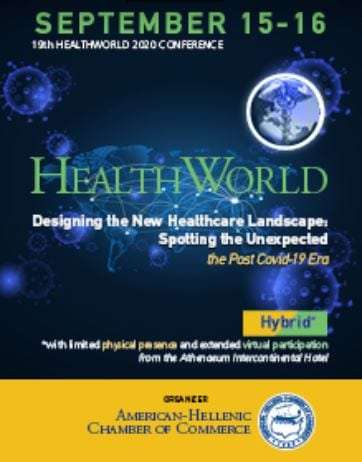 Healthworld 2020