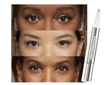 Υποδεχθείτε το νέο True Match Eye Cream in a concealer από τη L’Oréal Paris