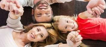 Οικογένεια και οικογενειακή θεραπεία