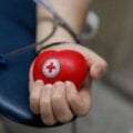 O Ε.Ε.Σ. γιόρτασε την Παγκόσμια Ημέρα Εθελοντή Αιμοδότη διοργανώνοντας μεγάλη αιμοδοσία στο κέντρο της Αθήνας