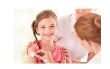 Εμβόλιο έναντι του ιού των ανθρωπίνων θηλωμάτων (HPV).