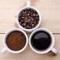Καφές: Θετικές-Αρνητικές Επιπτώσεις