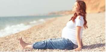 Βιταμίνη D στην Εγκυμοσύνη