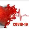 COVID-19 και καρδιακές παθήσεις