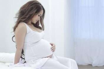 Εγκυμοσύνη, θηλασμός και οστική πυκνότητα.