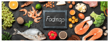 Ευερέθιστο έντερο & Δίαιτα FODMAP