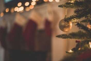 5 Συνήθειες που αξίζει να ξεκινήσεις στις χριστουγεννιάτικες γιορτές