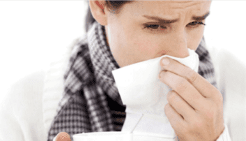 Επιδημία γρίπης: διάσωση με αιθέρια έλαια