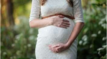 Εγκυμοσύνη: Τρισδιάστατα ολογράμματα του εμβρύου δείχνουν εάν θα υπάρξει αποβολή