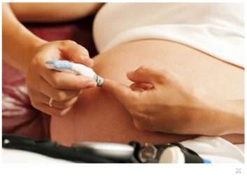 Σακχαρώδης Διαβήτης και εγκυμοσύνη