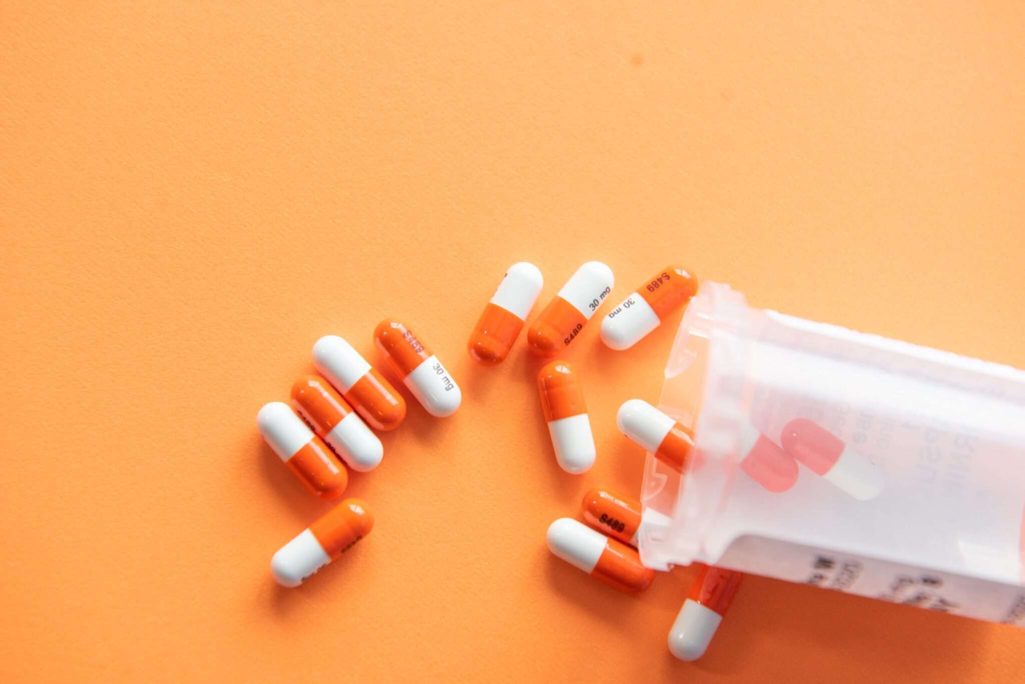 Τα Αντιβιοτικά μπορεί να μειώσουν τα συμπτώματα της ενδομητρίωσης?