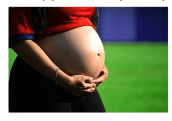 Γιατί εμφανίζονται κιρσοί στην εγκυμοσύνη;