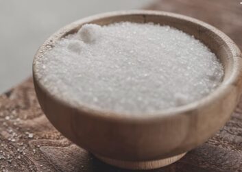 Έρευνα: Το φολικό οξύ στο επιτραπέζιο αλάτι προλαμβάνει γενετικές ανωμαλίες